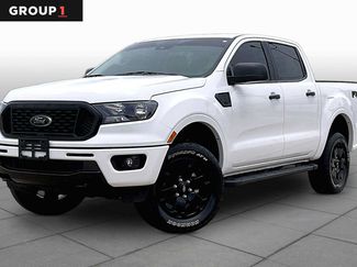 Used 2023 Ford Ranger XLT w/ Equipment Group 301A Mid AWD/4WD video 1