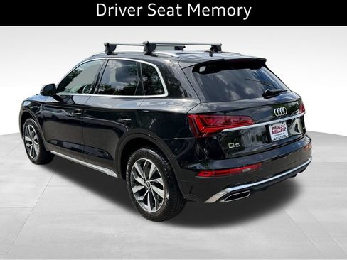 Used 2023 Audi Q5 2.0T Premium w/ Convenience Package AWD/4WD image 5