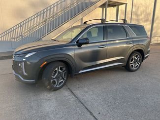 Used 2024 Hyundai Palisade SEL video 1