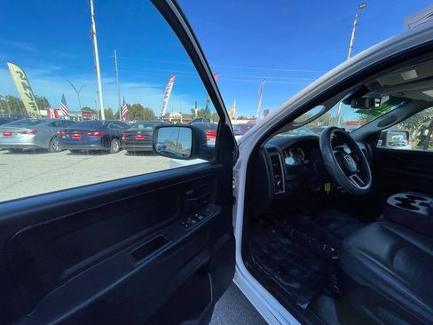 Used 2018 RAM 1500 Tradesman image 24