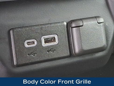 Used 2021 Chevrolet Silverado 2500 Custom w/ Custom Value Package image 27