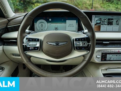 Used 2023 Genesis G90 3.5T image 29