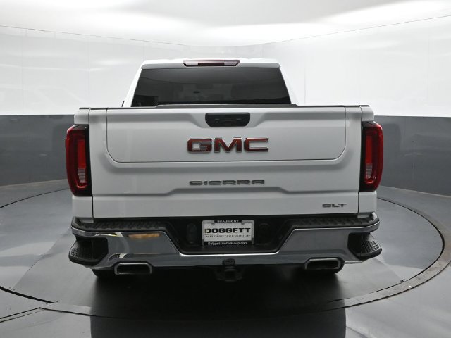 Used 2023 GMC Sierra 1500 SLT w/ X31 Off-Road Package AWD/4WD image 5