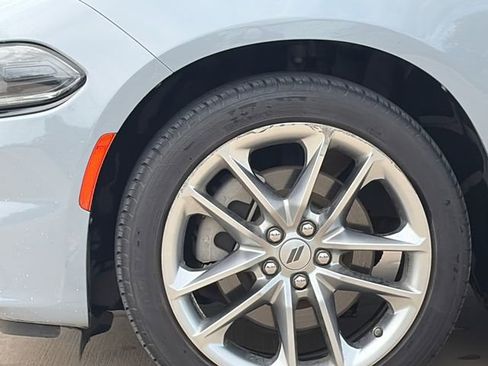 Used 2022 Dodge Charger SXT w/ Plus Group image 5