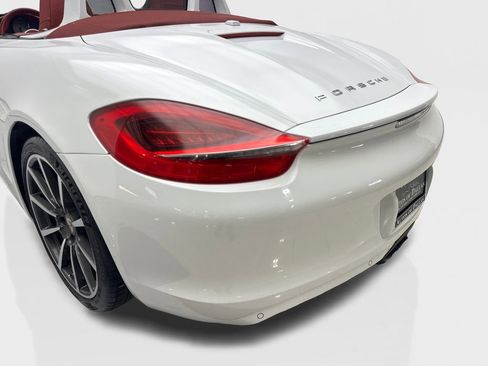 Used 2013 Porsche Boxster S image 19