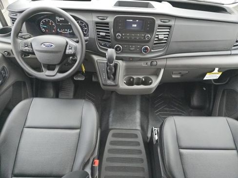 Used 2024 Ford Transit 250 Low Roof image 5