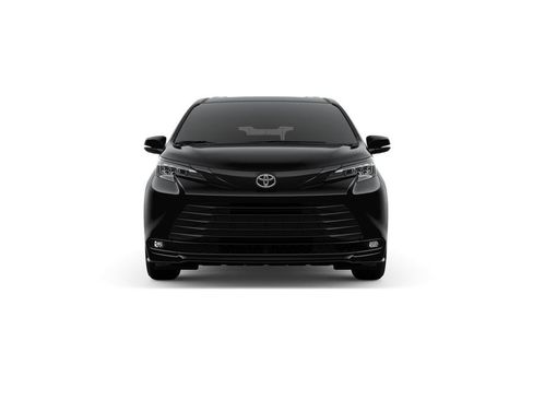 New 2026 Toyota Sienna XLE Woodland Edition AWD/4WD image 2