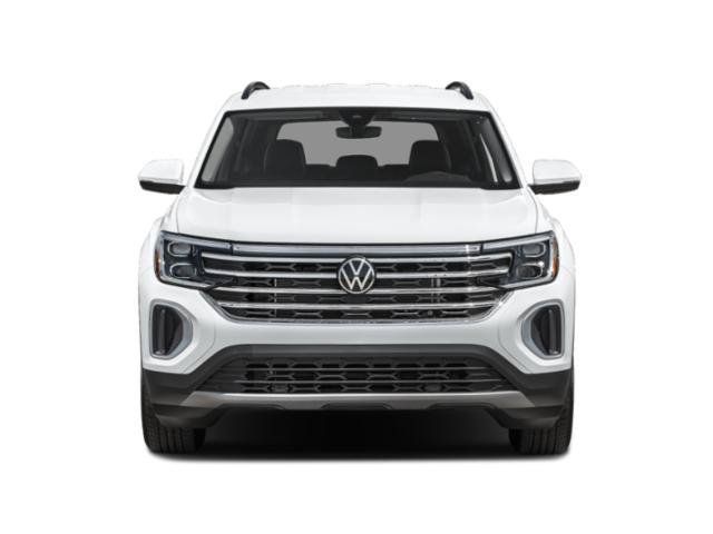 Used 2026 Volkswagen Atlas SE FWD image 4