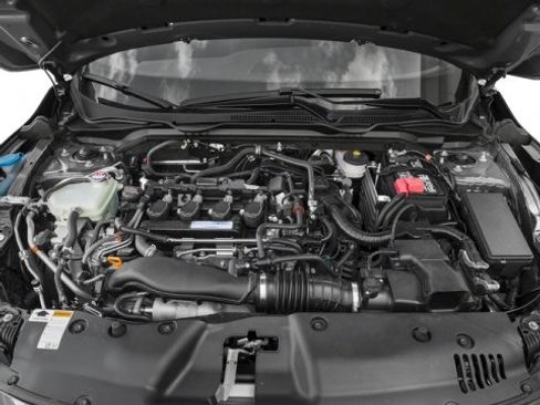 Used 2018 Honda Civic Si image 13