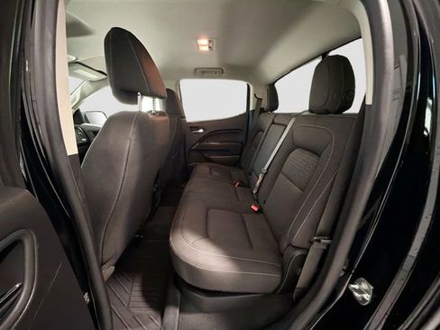 Used 2021 GMC Canyon Elevation w/ Trailering Package image 19