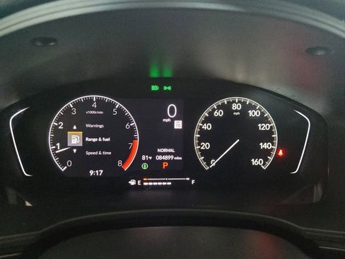 Used 2022 Honda Civic Sport image 23