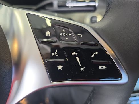 New 2026 Mercedes-Benz C 300 Sedan image 19