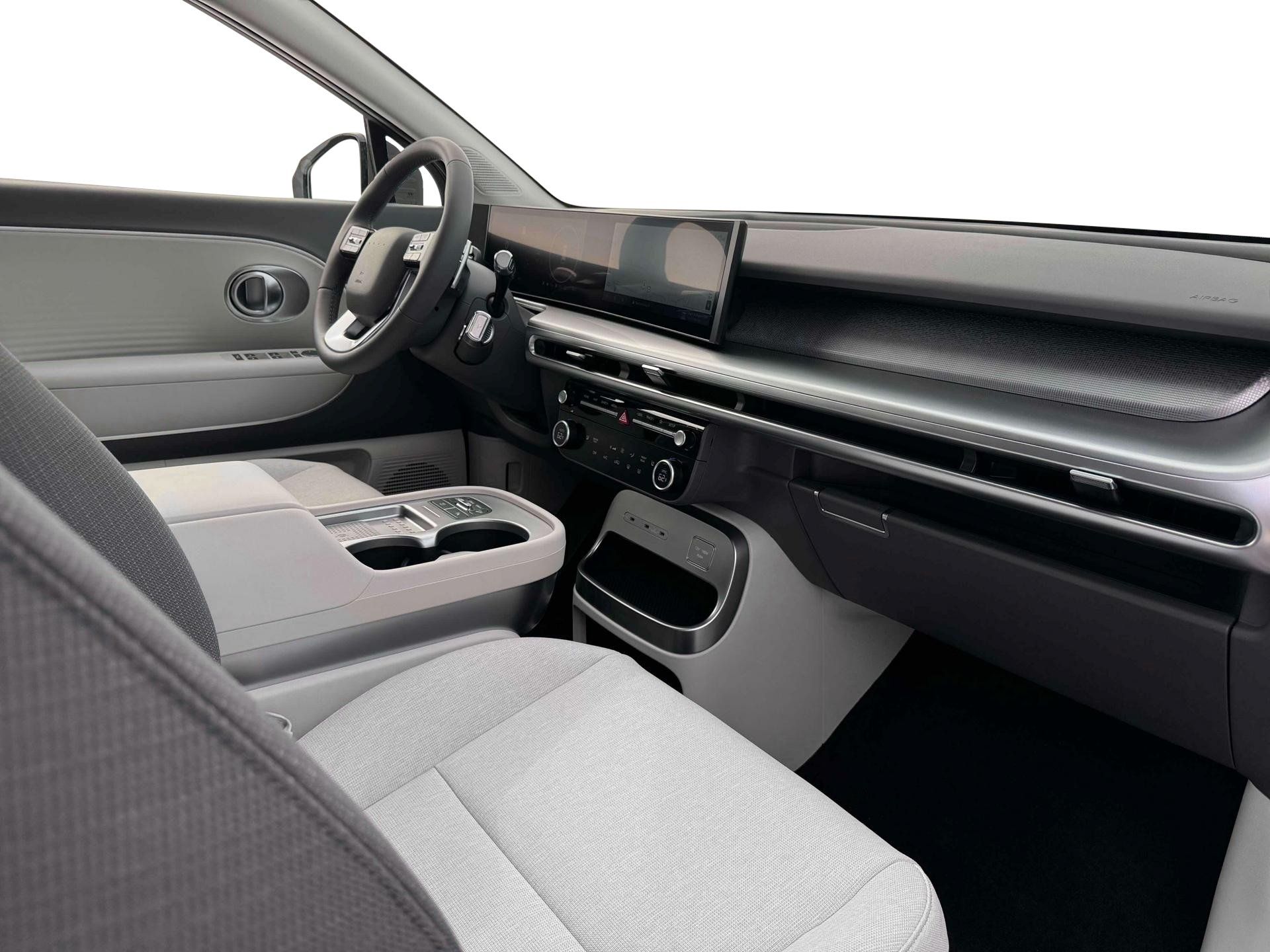 New 2026 Hyundai Ioniq 9 SE AWD/4WD image 15