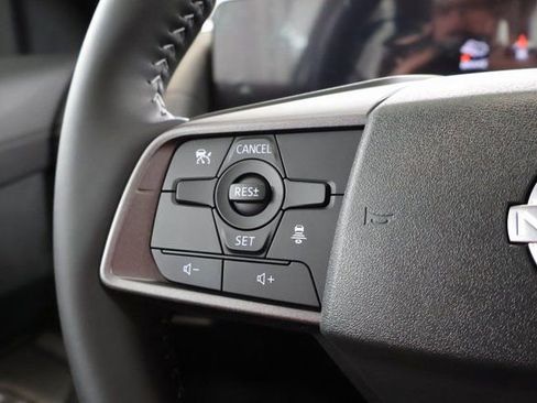 New 2026 Nissan Sentra SV w/ SV Convenience Package image 15