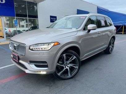 Certified 2025 Volvo XC90 B6 Plus w/ Protection Package Premier