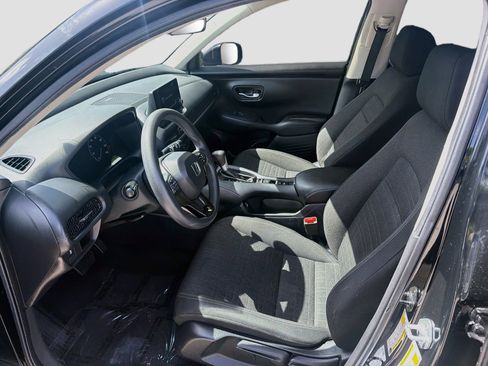Certified 2023 Honda HR-V LX image 19