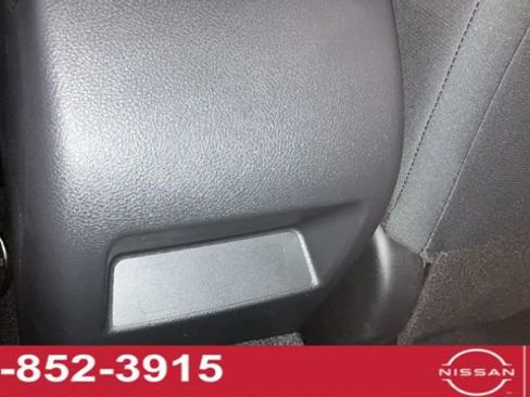New 2026 Nissan Altima 2.5 SV FWD image 33
