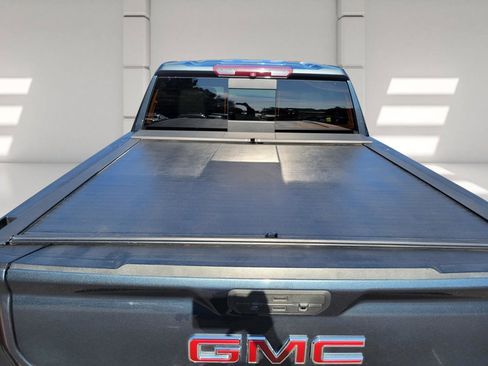 Used 2019 GMC Sierra 1500 Denali w/ Denali Ultimate Package image 6