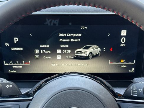 New 2026 Nissan Kicks SR image 21