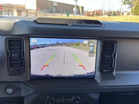New 2026 Ford Bronco Big Bend AWD/4WD image 22