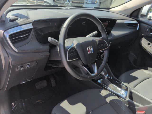 Used 2024 Buick Encore GX Preferred FWD image 10