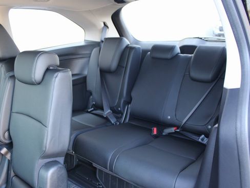New 2026 Honda Odyssey EX-L image 27