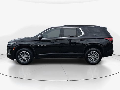 Used 2023 Chevrolet Traverse LT FWD image 10