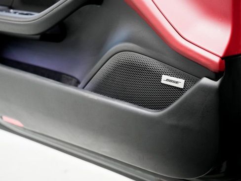 Used 2020 Porsche Taycan Turbo w/ Premium Package image 32