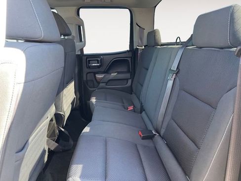 Used 2017 GMC Sierra 1500 SLE w/ SLE Value Package image 14