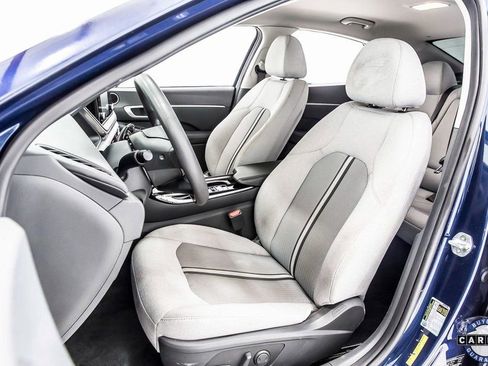 Used 2020 Hyundai Sonata SEL image 28