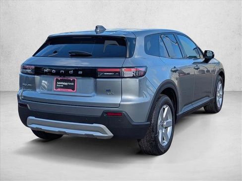 New 2025 Honda Prologue EX image 2