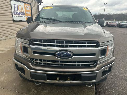 Used 2018 Ford F150 XLT w/ XTR Package image 2
