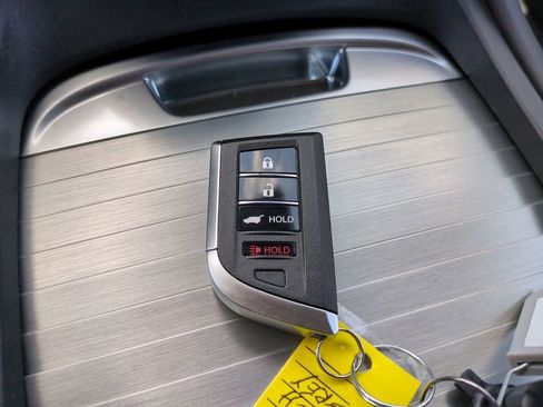 Certified 2023 Acura RDX FWD w/ Technology Package image 29