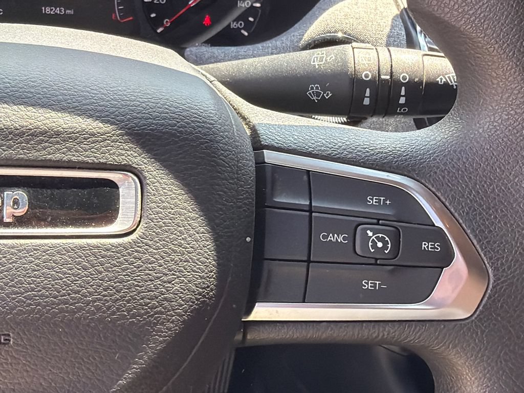 Used 2025 Jeep Compass Sport AWD/4WD image 25