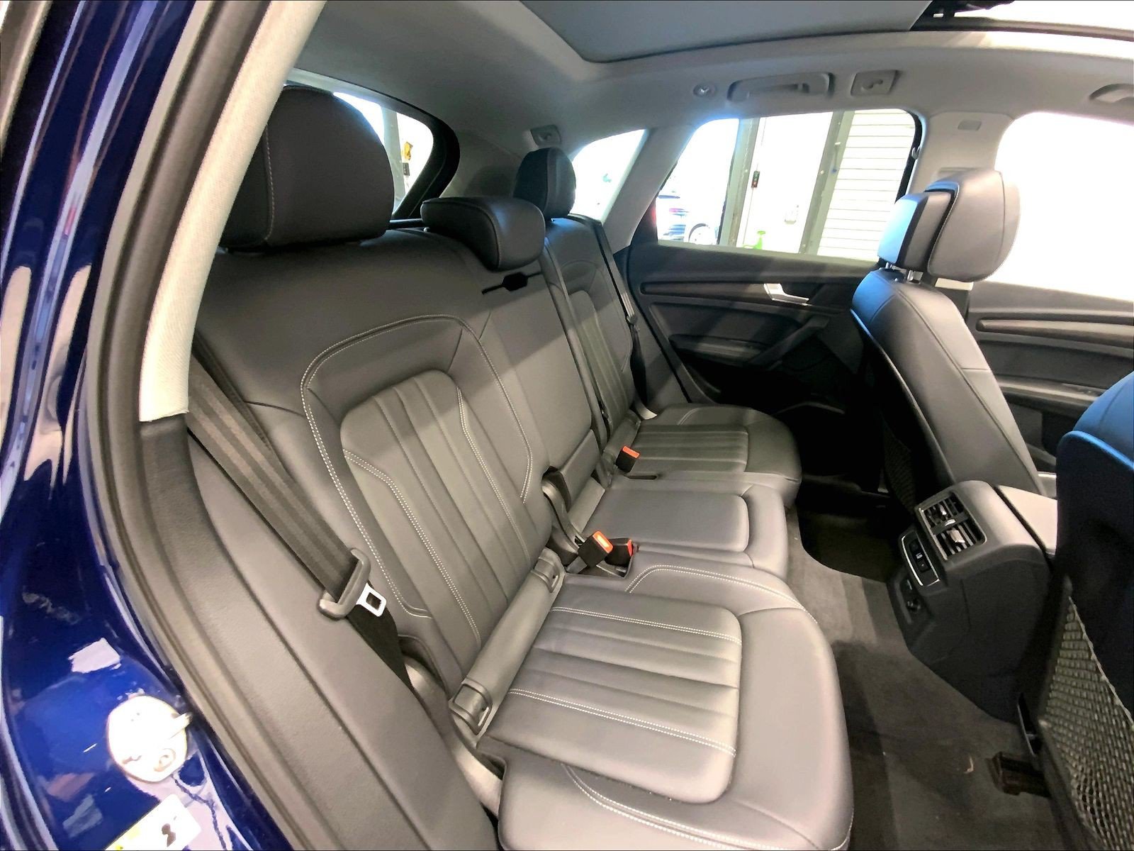 Certified 2023 Audi Q5 2.0T Premium Plus w/ Premium Plus Package AWD/4WD image 18