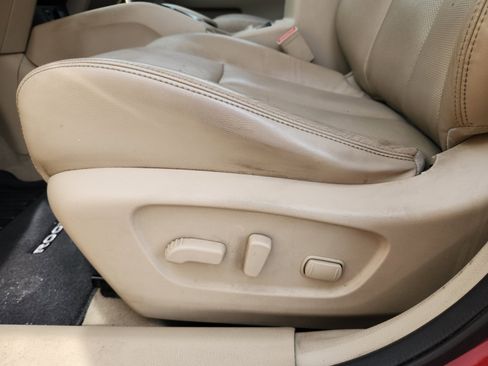 Used 2015 Nissan Rogue SL w/ SL Premium Package image 14