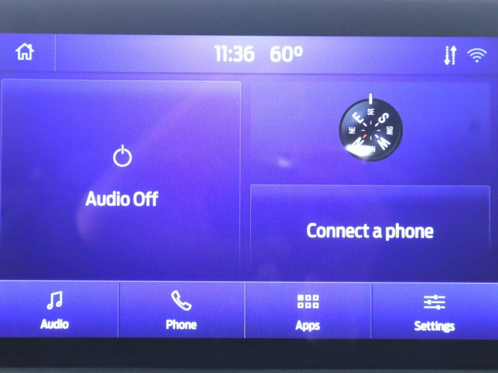 Used 2021 Ford Escape SE FWD image 17
