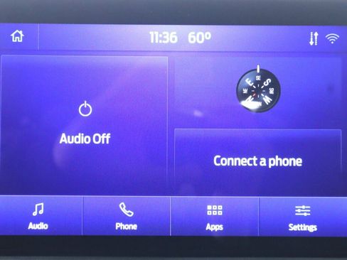 Used 2021 Ford Escape SE FWD image 17