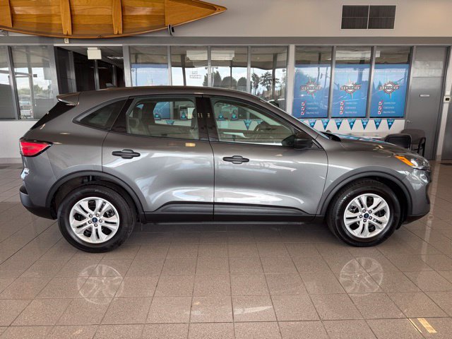 Used 2021 Ford Escape S FWD image 2
