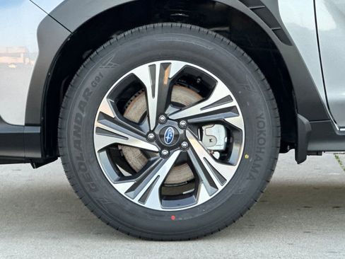 New 2026 Subaru Crosstrek 2.0i Premium image 31