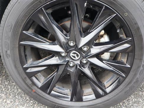 Used 2024 MAZDA CX-5 Carbon Edition image 31