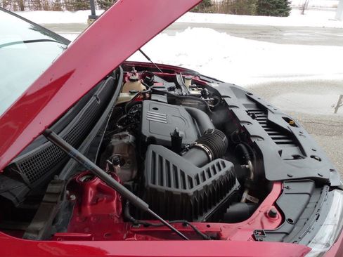 Used 2023 Chevrolet Blazer LT w/ Driver Confidence Package image 16