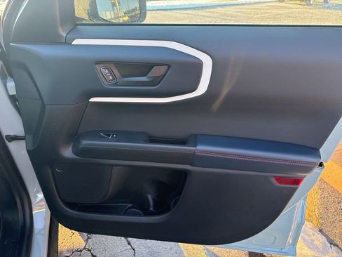 Used 2023 Ford Bronco Sport Heritage image 24