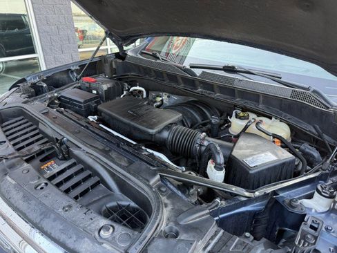 Used 2019 Chevrolet Silverado 1500 High Country image 20