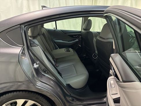 Certified 2025 Subaru Legacy Limited image 34