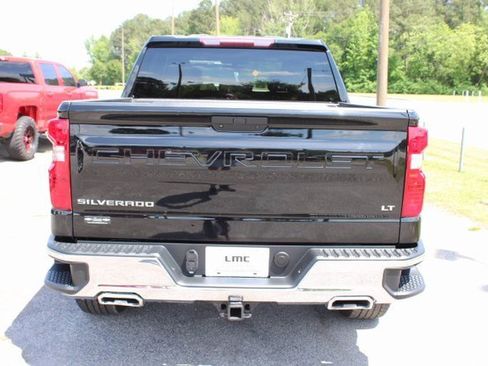 Used 2019 Chevrolet Silverado 1500 LT w/ All-Star Edition image 6