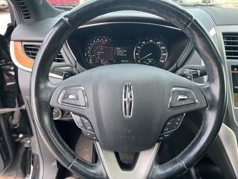 Used 2018 Lincoln MKC Select w/ Lincoln MKC Climate Package AWD/4WD image 25