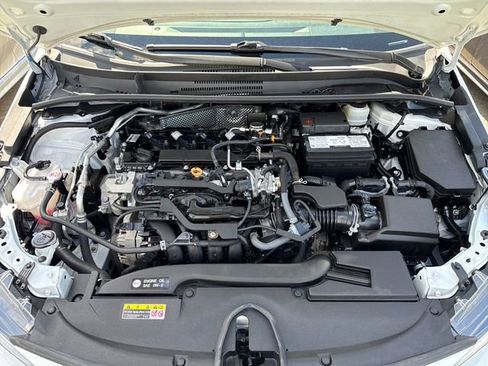 Used 2023 Toyota Corolla LE FWD image 27