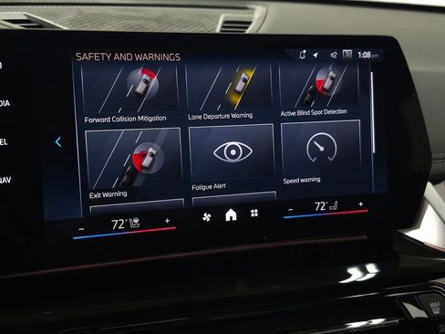 Used 2025 BMW X1 xDrive28i w/ Convenience Package image 16