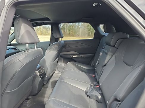 Used 2024 Lexus RX 350 FWD image 14